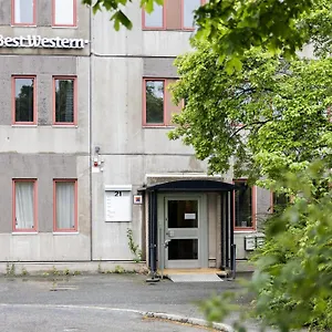 Western Solna