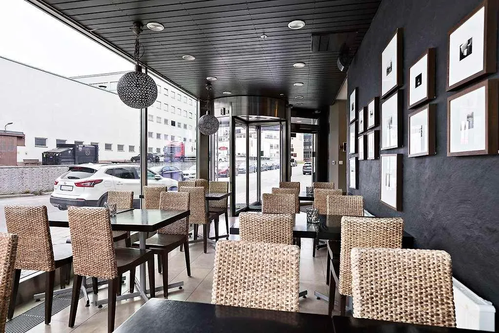 Best Western Solna Business Park