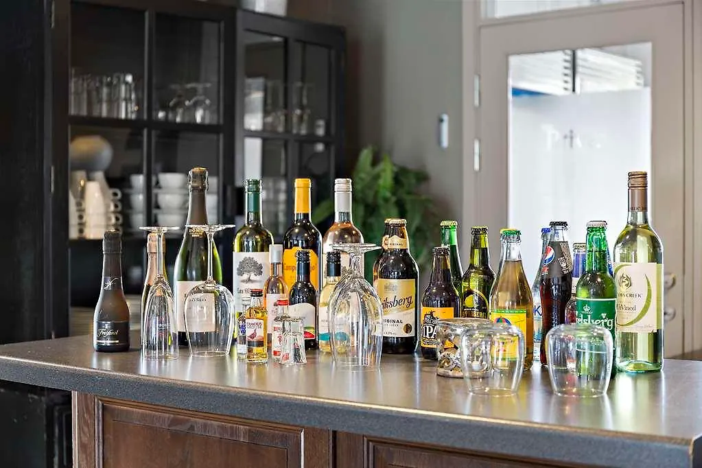 Hotel Best Western Solna Business Park
