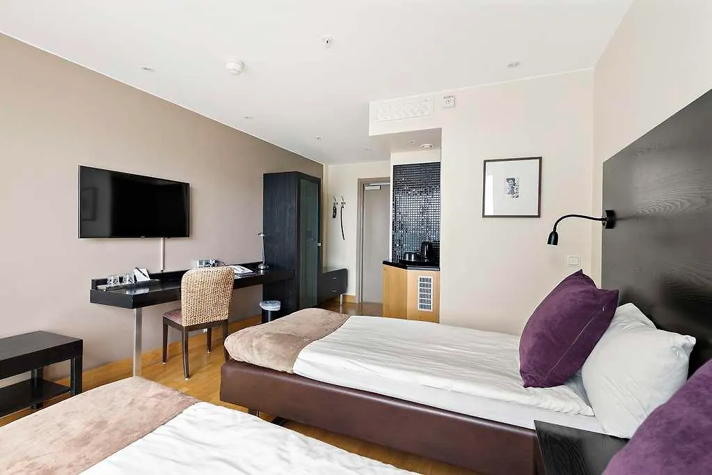 Best Western Solna Business Park
