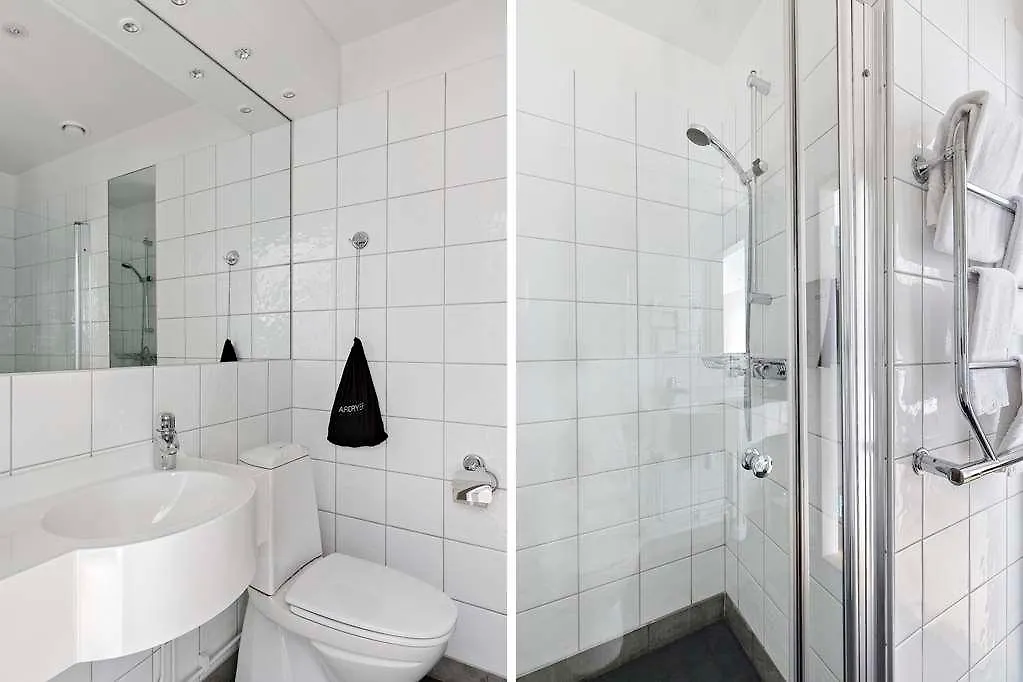 Best Western Solna Business Park Hotel
